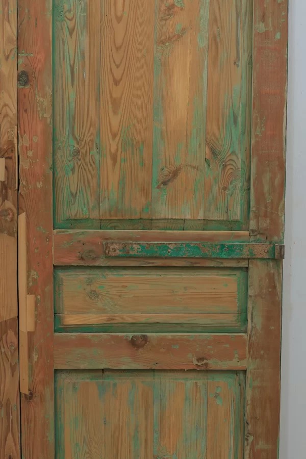 Antique French Carved door - lot B149 - Image 5