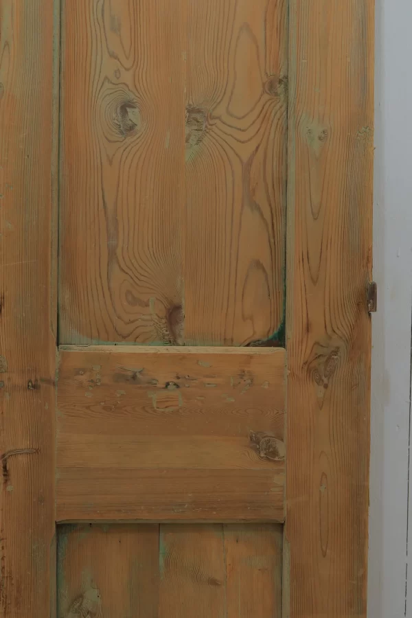 Antique French Carved door - lot B174 - Image 5