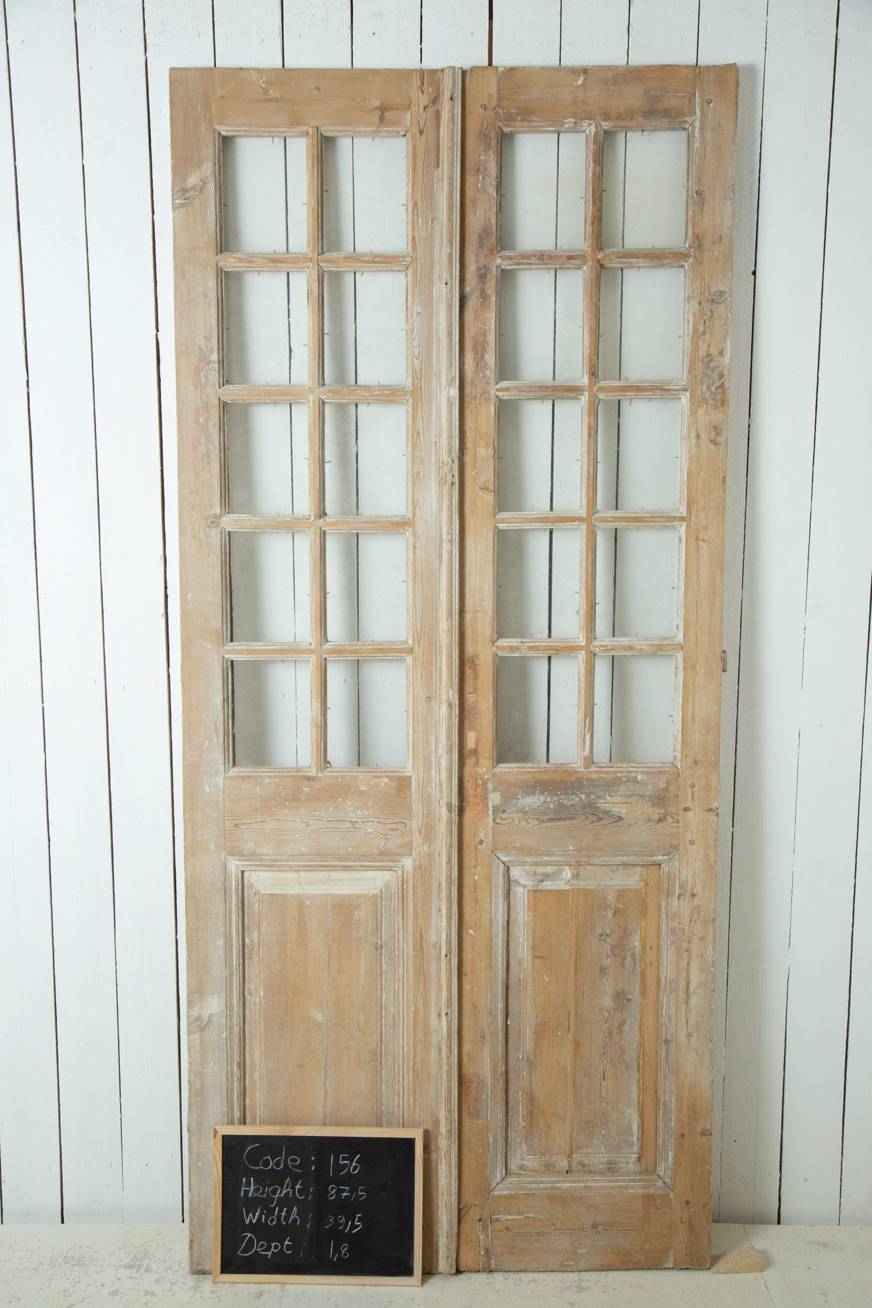 Farmhouse Door, Masterpiece Doors