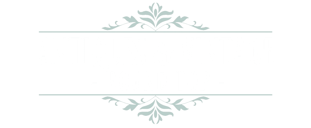 Antiques & Vintage Round Top logo (light)