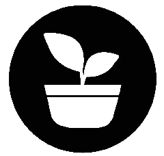 greenhouse icon